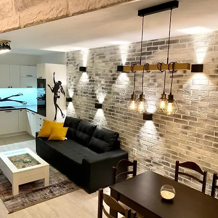 公寓 Sea View Newapartment-bulgaria-chernomorets 切尔诺莫雷茨