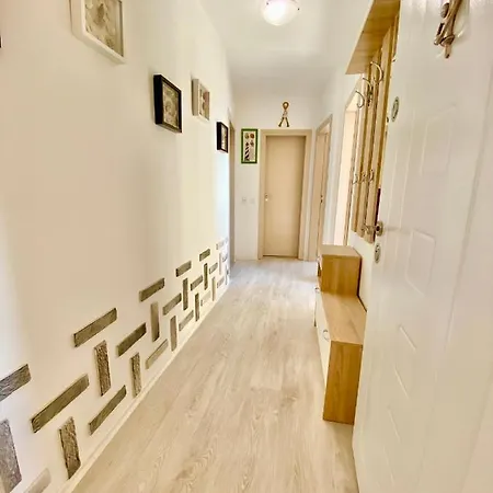 Sea View Newapartment-bulgaria-chernomorets