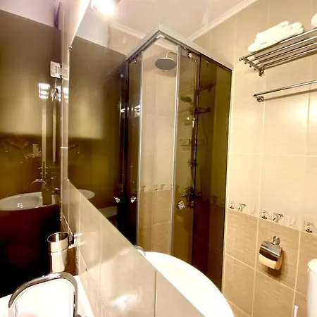 Sea View Newapartment-bulgaria-chernomorets *