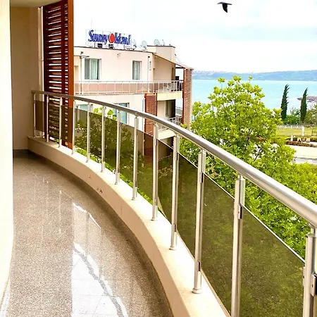 Sea View Newapartment-bulgaria-chernomorets