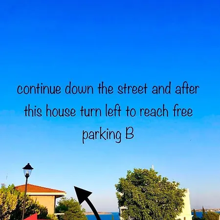 Sea View Newapartment-bulgaria-chernomorets *