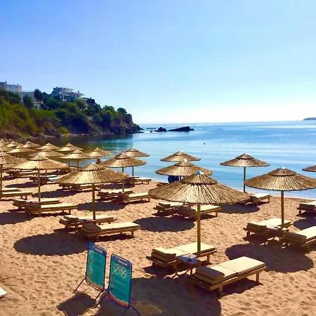 Sea View Newapartment-bulgaria-chernomorets *