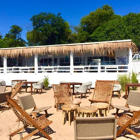 Sea View Newapartment-bulgaria-chernomorets *