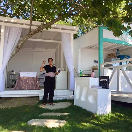 Sea View Newapartment-bulgaria-chernomorets * 切尔诺莫雷茨