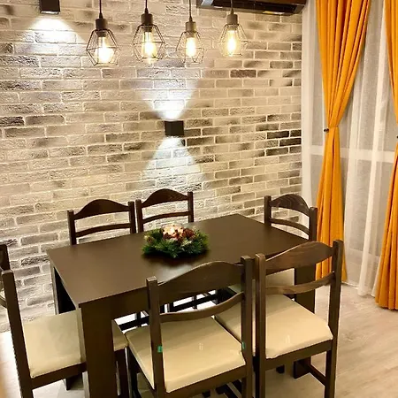 Sea View Newapartment-bulgaria-chernomorets * 切尔诺莫雷茨