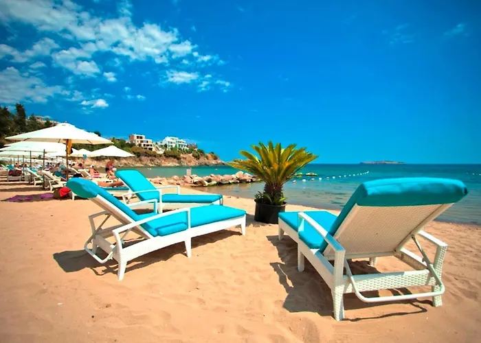 Daire Sea View Newapartment-bulgaria-chernomorets *