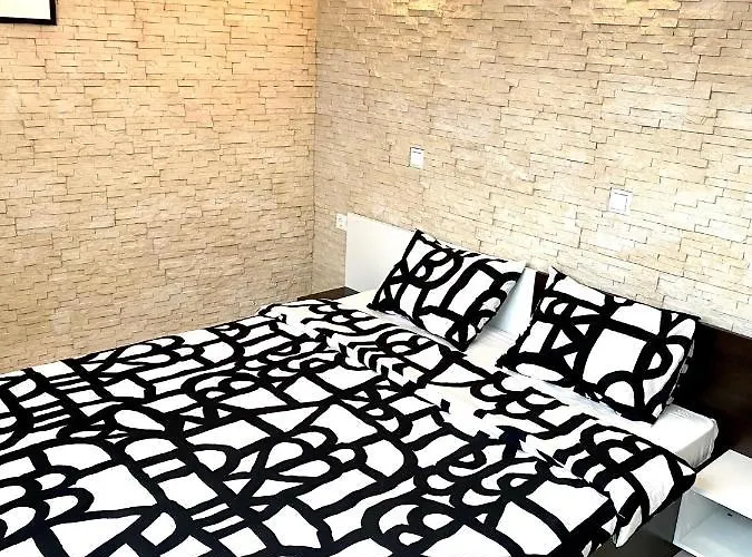 Sea View Newapartment-bulgaria-chernomorets Daire Chernomorets