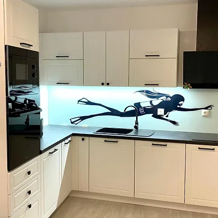 דירה Sea View Newapartment-bulgaria-chernomorets