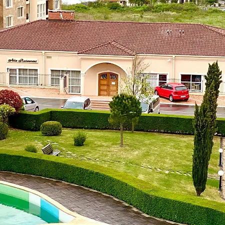 Sea View Newapartment-bulgaria-chernomorets * تشيرنوموريتس