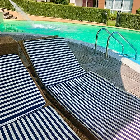 Sea View Newapartment-bulgaria-chernomorets