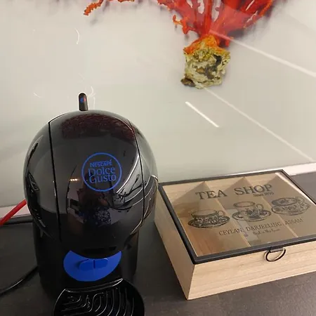 شقة Sea View Newapartment-bulgaria-chernomorets تشيرنوموريتس