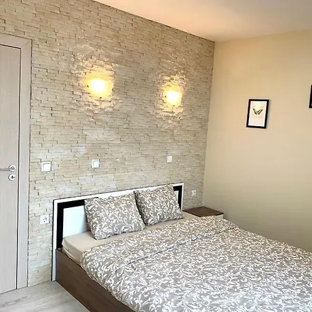 Sea View Newapartment-bulgaria-chernomorets *