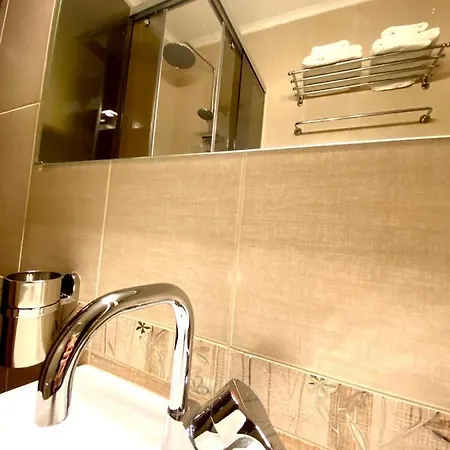 Sea View Newapartment-bulgaria-chernomorets تشيرنوموريتس