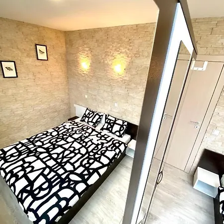 Sea View Newapartment-bulgaria-chernomorets *