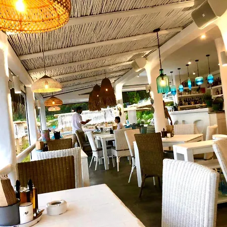 Sea View Newapartment-bulgaria-chernomorets