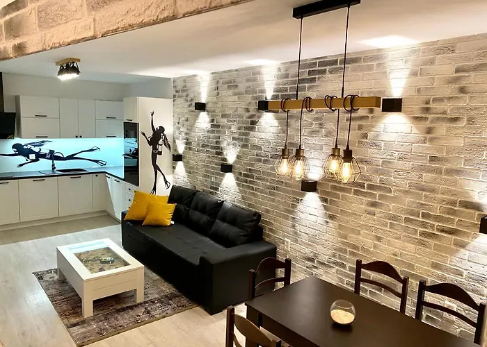 Appartement Sea View Newapartment-bulgaria-chernomorets Chernomorets