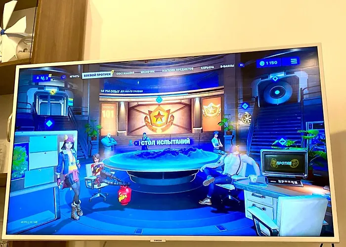 Sea View Newapartment-bulgaria-chernomorets Appartement *