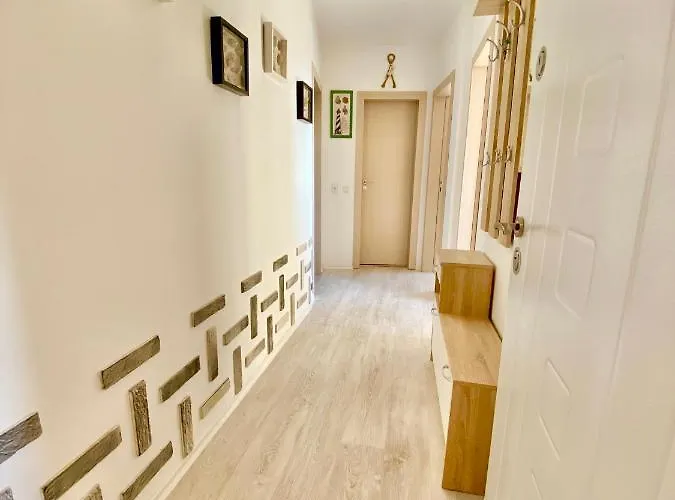 Sea View Newapartment-bulgaria-chernomorets