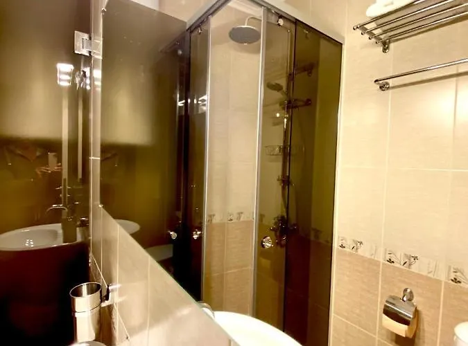 Sea View Newapartment-bulgaria-chernomorets *