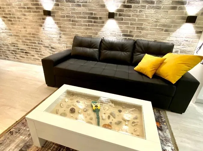 Sea View Newapartment-bulgaria-chernomorets *