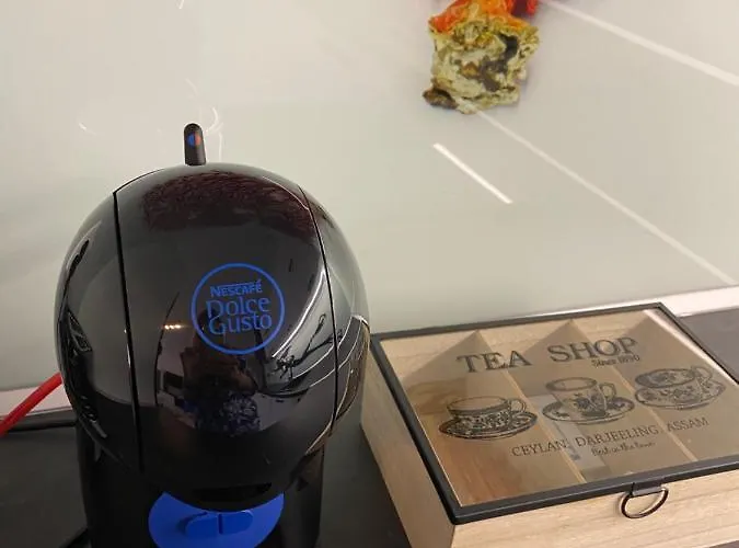 Appartement Sea View Newapartment-bulgaria-chernomorets Chernomorets