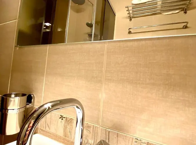 Sea View Newapartment-bulgaria-chernomorets Chernomorets