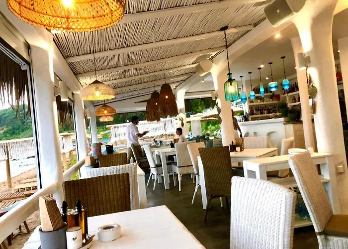 Sea View Newapartment-bulgaria-chernomorets