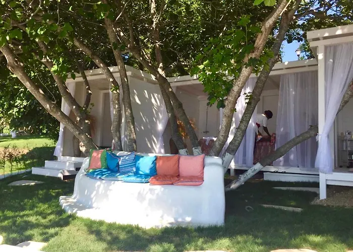 Sea View Newapartment-bulgaria-chernomorets * Chernomorets