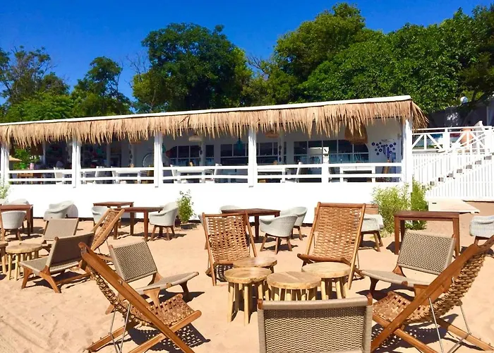 Sea View Newapartment-bulgaria-chernomorets *