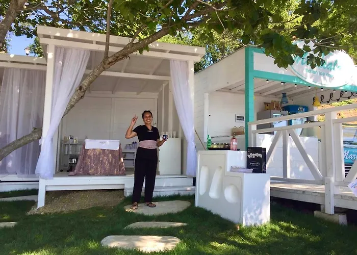 Sea View Newapartment-bulgaria-chernomorets * Chernomorets