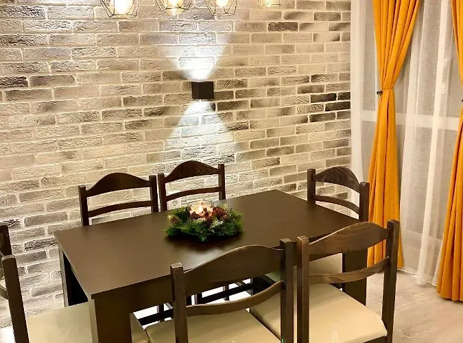 Sea View Newapartment-bulgaria-chernomorets * Chernomorets